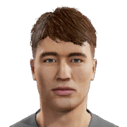 James Wright
