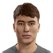 Jackson Mylchreest
