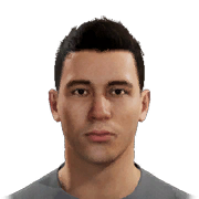 Camilo Sánchez