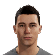 Mauricio Camarena