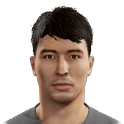 Nico Olmedo