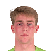 Drew Hartman