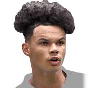 Nico O'Reilly Nico O'Reilly