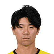 Yuki Muto