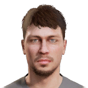 Ryan Lenoir