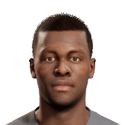 Axel Kayombo