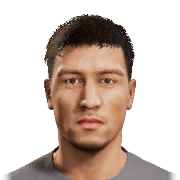 Cristiano Fitzgerald