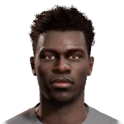 Karol Youndje