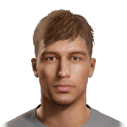 Brayan Gjyla