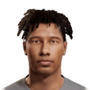 Leon Ayinde