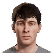 Rhys Doherty