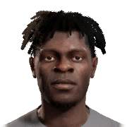 Stanley Iheanacho