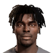 Junior Dixon