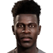 Aliou Thiare
