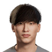 Lee Ye-Chan