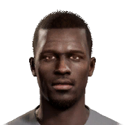Cheikh Diouf