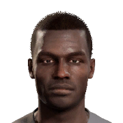 Sadio Dembélé
