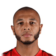 Yacine Brahimi