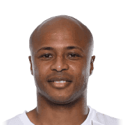 André Ayew