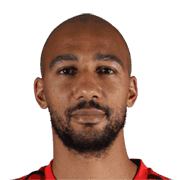 Steven Nzonzi