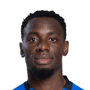 Paul-José M'Poku