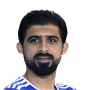 Hammadi Ahmed
