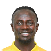 Sadio Mané