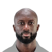 Youssouf Sabaly
