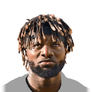 Allan Saint-Maximin Allan Saint-Maximin