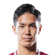 Yoshinori Muto