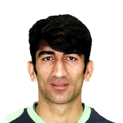 Alireza Beiranvand