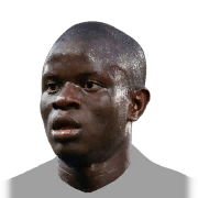 N'Golo Kanté