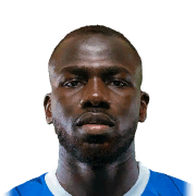 Kalidou Koulibaly