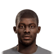 Aboubakar Kamara