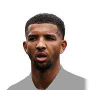 Mason Holgate