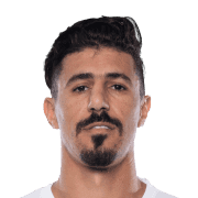 Baghdad Bounedjah