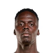 Édouard Mendy