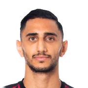 Mahmoud Eid