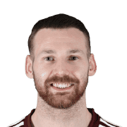 Martin Boyle