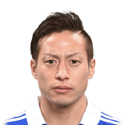 Teruhito Nakagawa