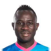Alex Tayo Akande