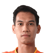 Nitipong Selanon