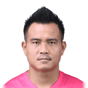 Kittipong P.