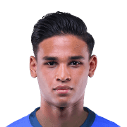Irfan Fandi