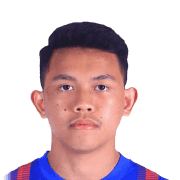 Arif Aiman