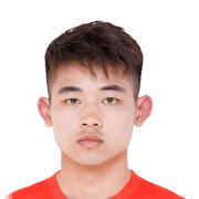 Ning Haoxu