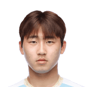Choi Min-Gi