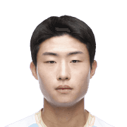 Ahn Chang-Min