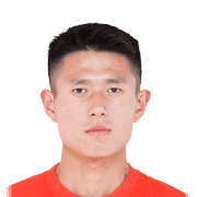 Huang Kaizhou