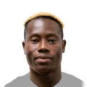 Jean N'Guessan Jean N'Guessan